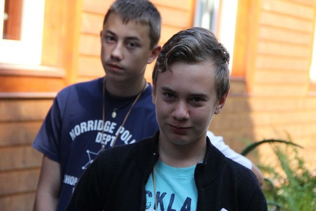 Oaza LSO w Krynicy 