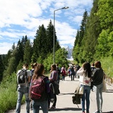 Z Dolomitów nad Adriatyk