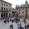 Santiago de Compostela