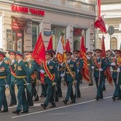 "Rosyjskie wojsko niechętnie uczestniczy w konflikcie na Ukrainie"