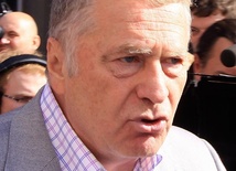 Podejrzani o próby zmiany granic Ukrainy