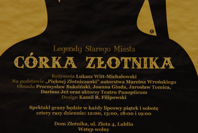 Córka Złotnika