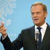 Tusk: Nie wybieram się do Brukseli