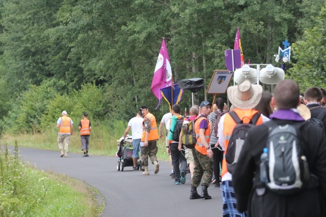 Bracia więźniowie w "piątce"