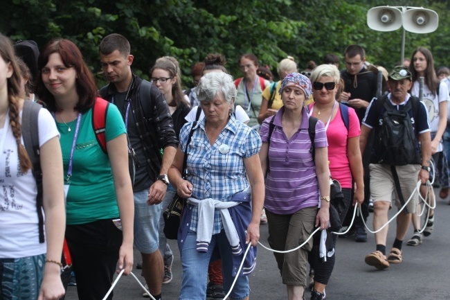 Bracia więźniowie w "piątce"