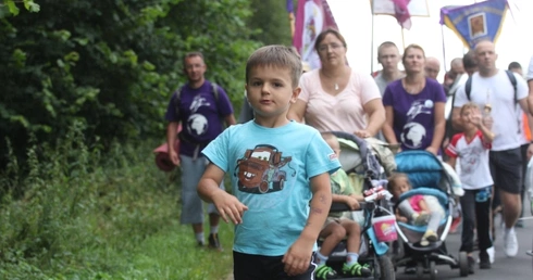 Bracia więźniowie w "piątce"