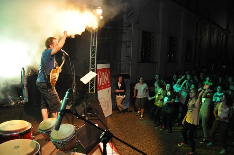 Strefa Młodych Serc