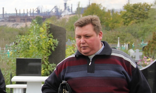 Ks. Wiktor Wąsowicz uwolniony