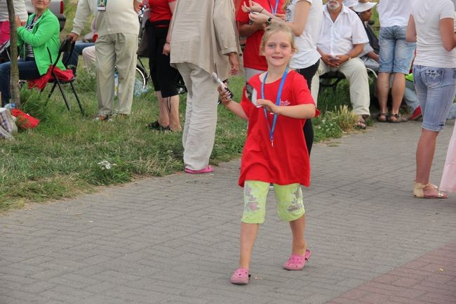 Akcja Przystań z Jezusem