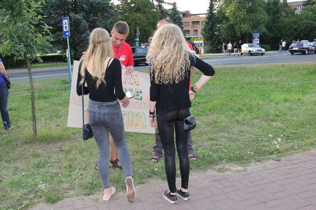 Akcja Przystań z Jezusem