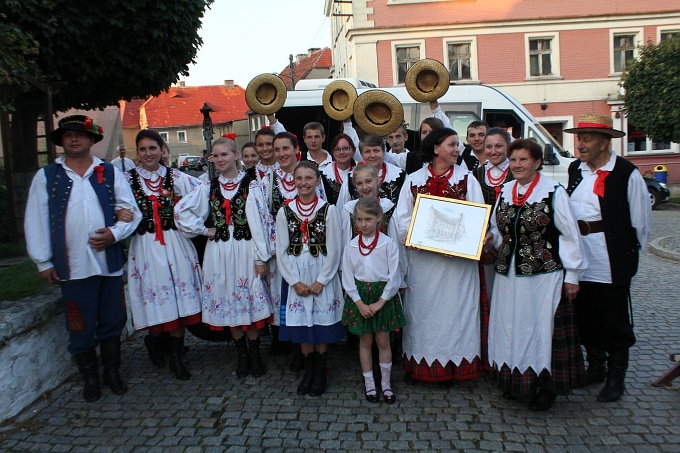 Spotkania Muzykujących Rodzin