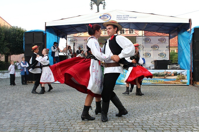 Spotkania Muzykujących Rodzin