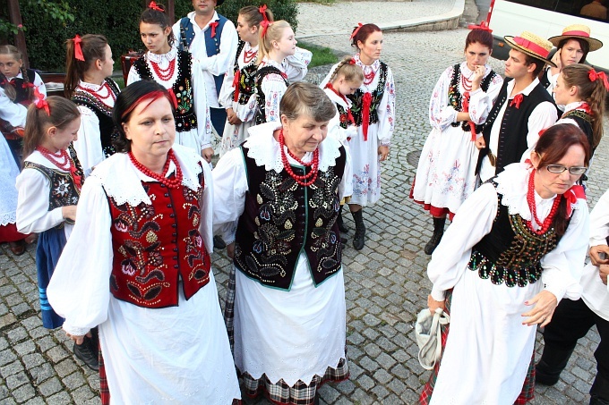 Spotkania Muzykujących Rodzin