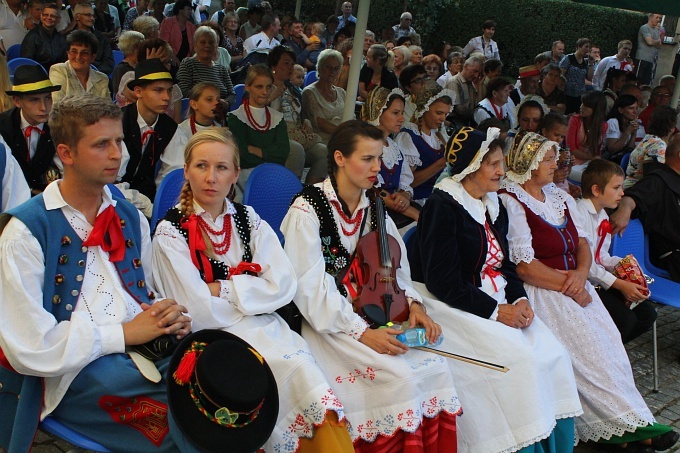 Spotkania Muzykujących Rodzin