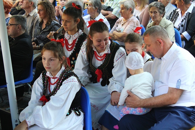 Spotkania Muzykujących Rodzin