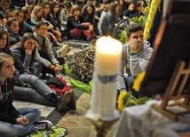 Wyjdź z tego wzgórza wolny