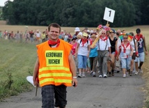 Na Jasną Górę z GN i Radiem eM