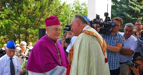 Nowy rozdział w Jasienicy