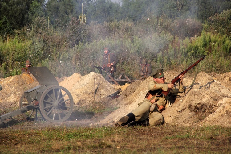 V Międzynarodowy Zlot Historyczny