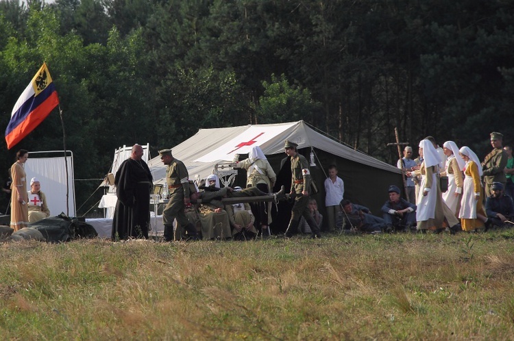 V Międzynarodowy Zlot Historyczny