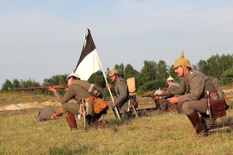 V Międzynarodowy Zlot Historyczny