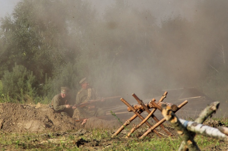 V Międzynarodowy Zlot Historyczny