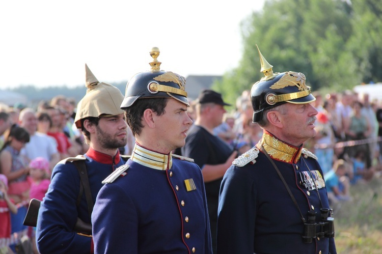 V Międzynarodowy Zlot Historyczny