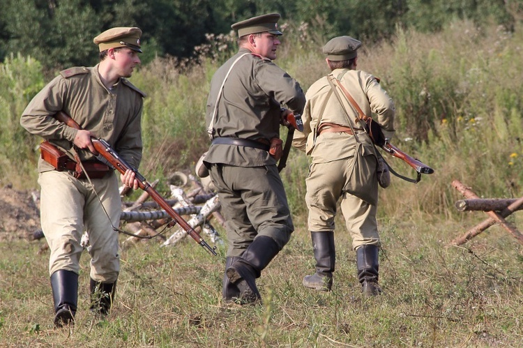 V Międzynarodowy Zlot Historyczny