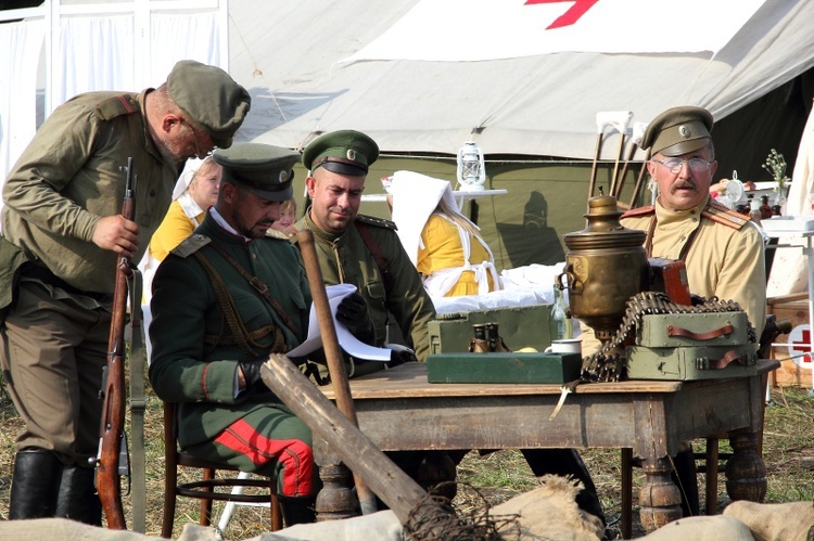 V Międzynarodowy Zlot Historyczny