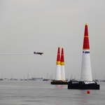 Red Bull Air Race 2014