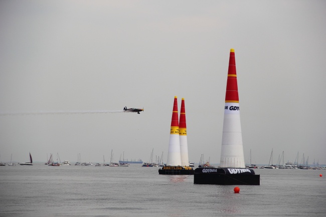 Red Bull Air Race 2014