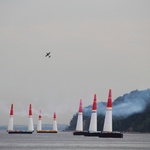 Red Bull Air Race 2014