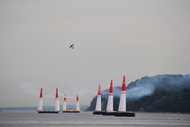 Red Bull Air Race 2014