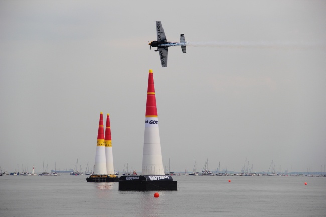 Red Bull Air Race 2014