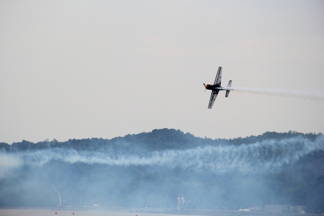 Red Bull Air Race 2014