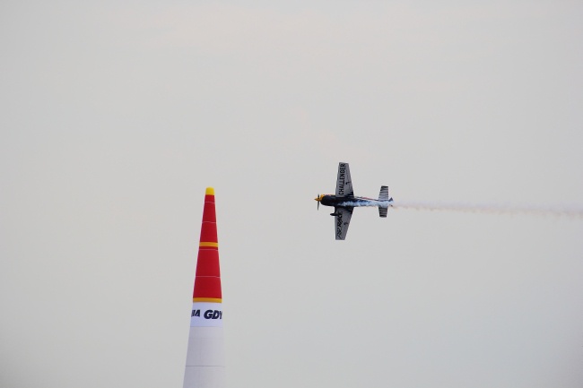 Red Bull Air Race 2014