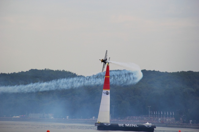 Red Bull Air Race 2014