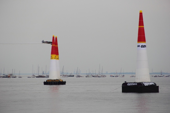 Red Bull Air Race 2014