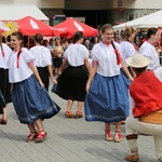 Otwarcie 51. Tygodnia Kultury Beskidzkiej w Wiśle