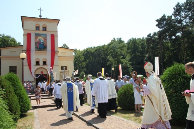 Odpust ku czci św. Anny