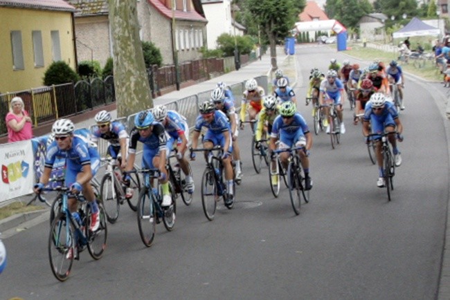 Wyścig o Puchar Bałtyku