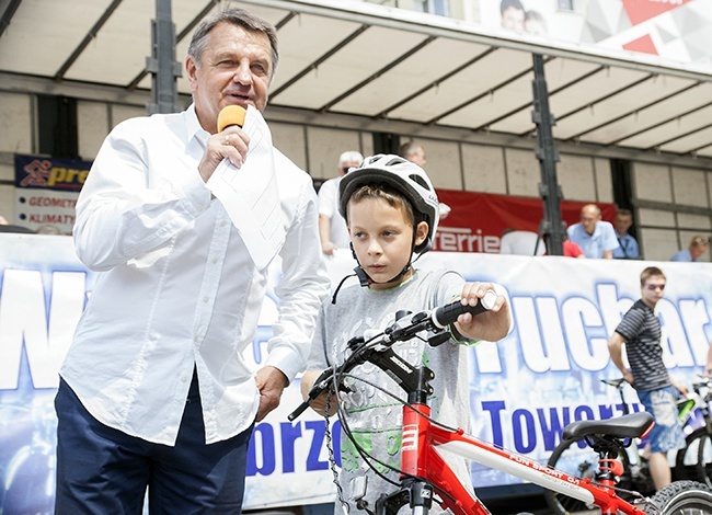 Wyścig o Puchar Bałtyku