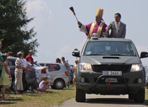 Gromy na pijanych kierowców