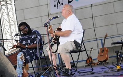 Koncert Stanisława Soyki