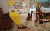 Dzieci z Parafii św. Stanisława w Lublinie 