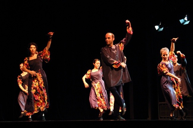 Weekend z Baletem Dworskim "Cracovia Danza"