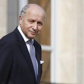 Francja gotowa przyjąć chrześcijan z Iraku