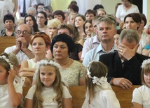 Odpust w Żabnie