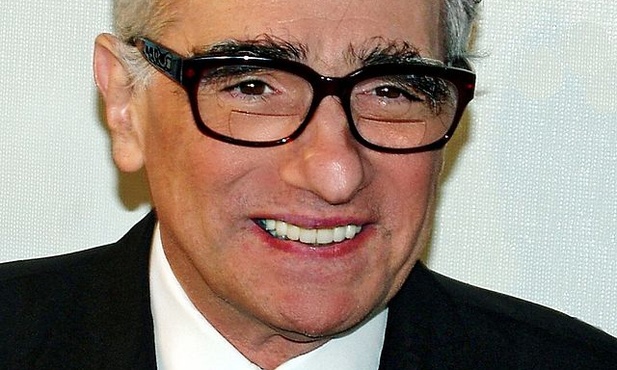 Scorsese kręci film o męczennikach