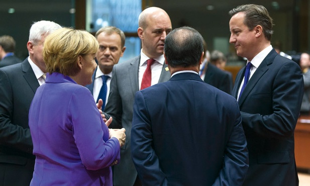 Fakt, że wśród kandydatów na stanowisko przewodniczącego Rady Europejskiej pojawiają się tak mało znani politycy  jak Donald Tusk, świadczy o tym, że to funkcja niewiele znacząca w Unii. Ważne decyzje podejmują tak naprawdę Angela Merkel, David Cameron i François  Hollande